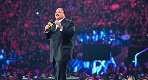 Martin Luther  King, III photo 2