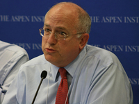 Daniel  Kurtzer photo 2