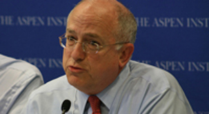 Daniel  Kurtzer photo 2