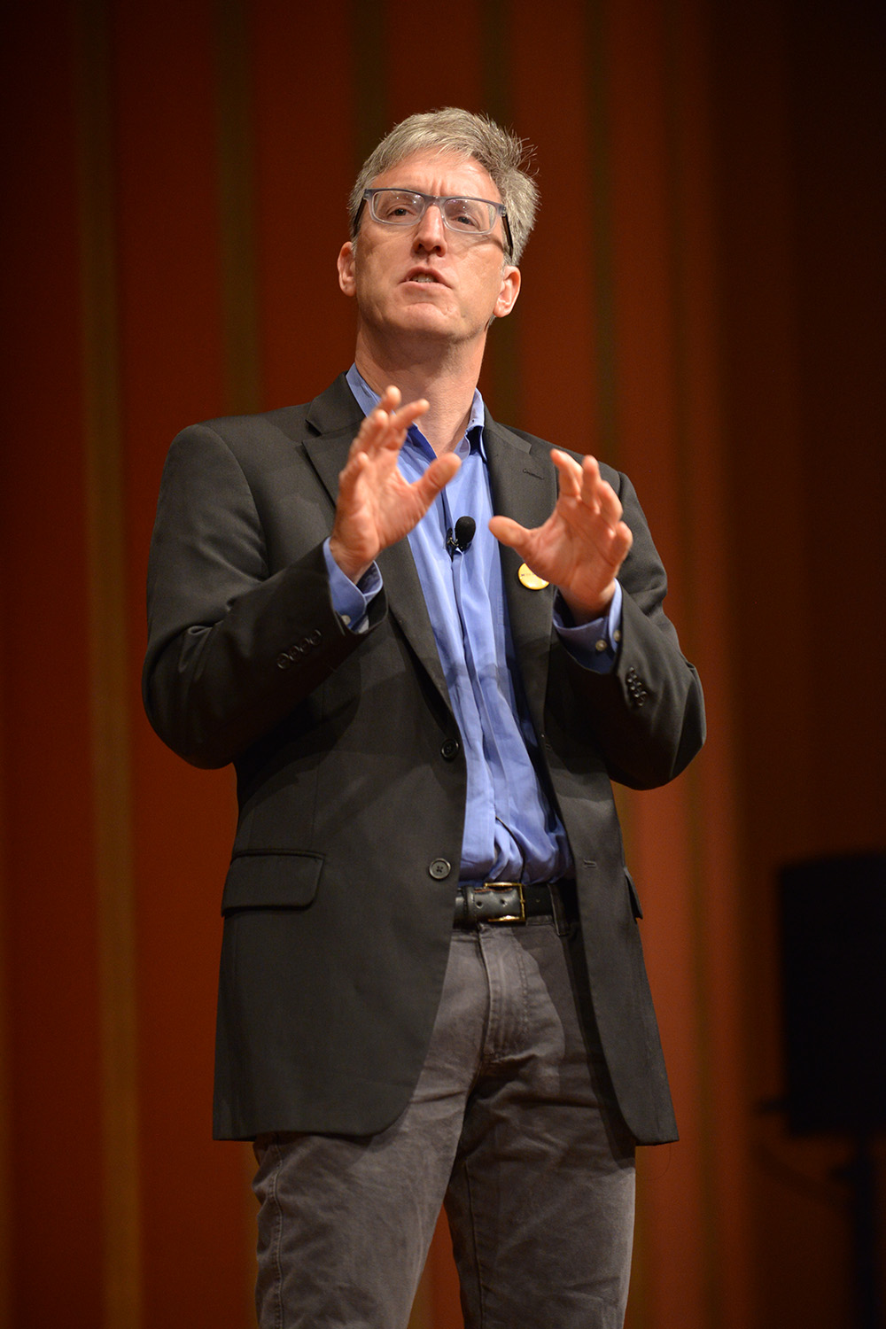 Steven  Levitt photo 3