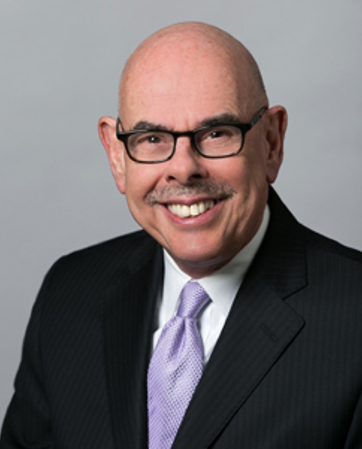 Henry  Waxman headshot Henry  Waxman headshot