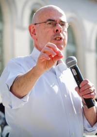 Henry  Waxman photo 3
