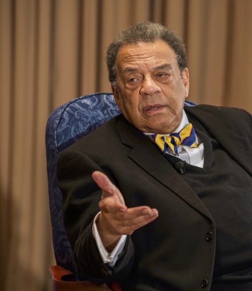 Andrew Young photo 3