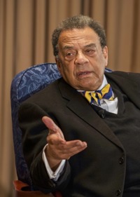 Andrew Young photo 3