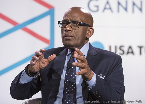 Al Roker photo 2