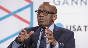 Al Roker photo 2 Al Roker photo 2