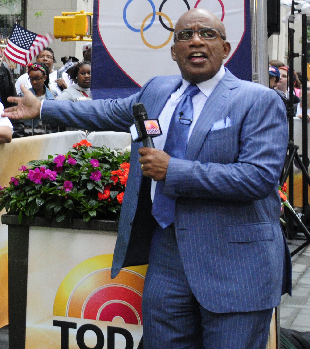 Al Roker photo 3