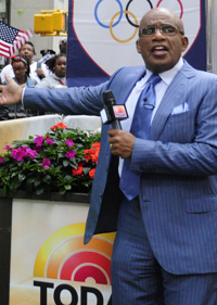 Al Roker photo 3 Al Roker photo 3