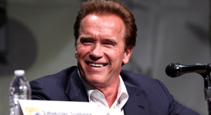 Arnold Schwarzenegger photo 2