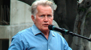 Martin Sheen photo 2