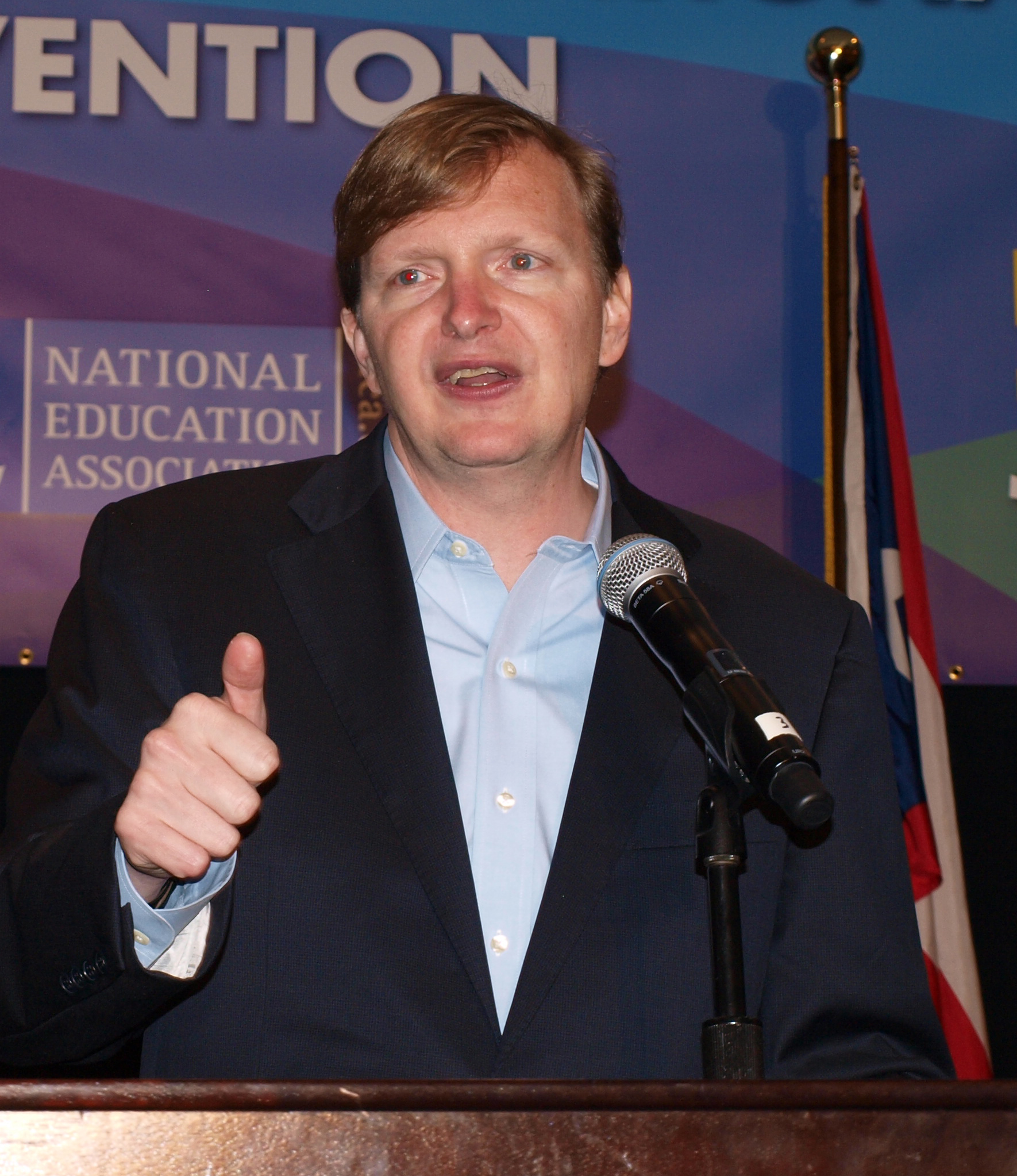 Jim Messina photo 3