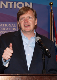 Jim Messina photo 3