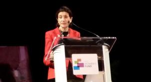 Olympia Snowe photo 2