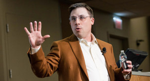 Tobias Moskowitz photo 2