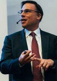 Tobias Moskowitz photo 3