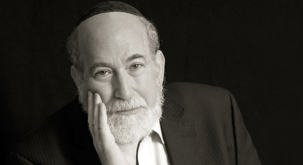 Joseph  Telushkin photo 2