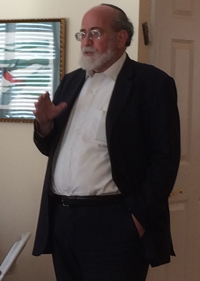 Joseph  Telushkin photo 3