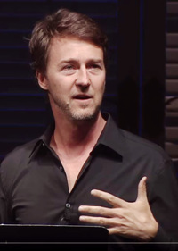 Edward Norton photo 3