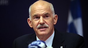 George Papandreou photo 2