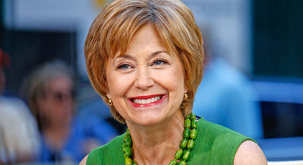 Jane Pauley photo 2 Jane Pauley photo 2