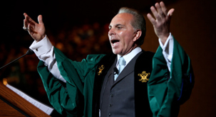 Joe Plumeri photo 2
