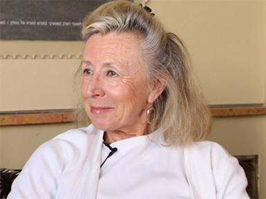 Hadassah Lieberman photo 2