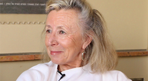 Hadassah Lieberman photo 2