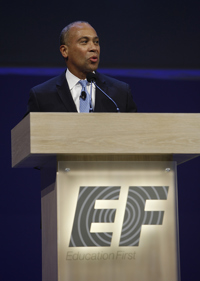Deval  Patrick photo 3