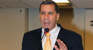 David Paterson photo 2