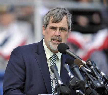 Richard  Phillips photo 3