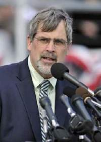 Richard  Phillips photo 3