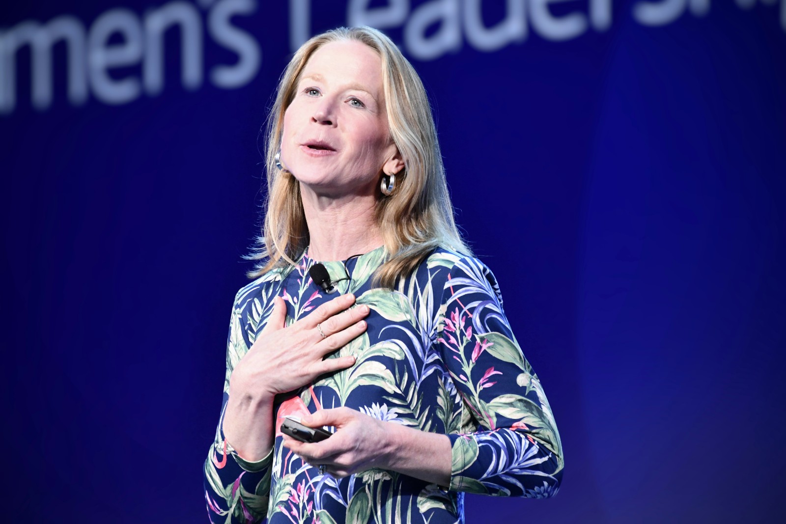 April  Rinne photo 2