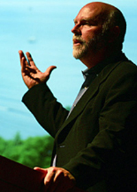 J. Craig Venter photo 3