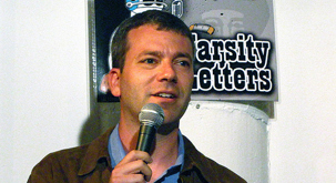 L. Jon Wertheim photo 2