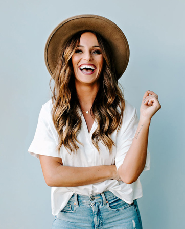 Jordan Lee Dooley headshot Jordan Lee Dooley headshot