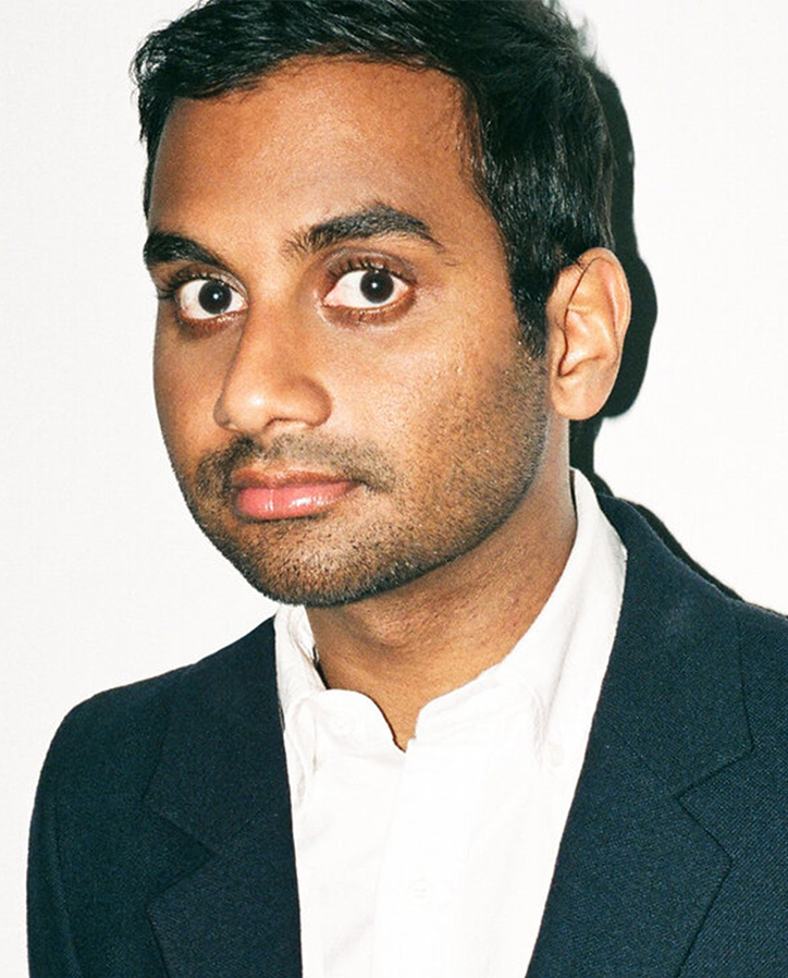This Is The End Aziz Ansari