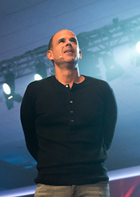 Marcus Lemonis photo 3