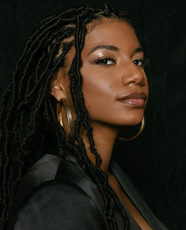 Taylor Rooks headshot Taylor Rooks headshot