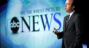 Ben  Sherwood photo 2