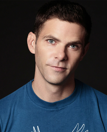 Mikey Day headshot Mikey Day headshot