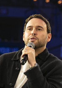 Scooter Braun photo 3