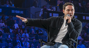 Scooter Braun photo 2