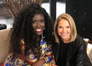 <p>VIRTUAL PROGRAMMING: Partner with Bozoma Saint John on a reopening strategy that communicates your business and industry is ready to reemerge stronger, better prepared, and ready to dominate in these new realities</p>