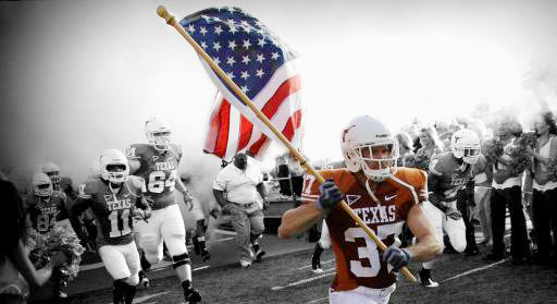 Nate Boyer photo 2