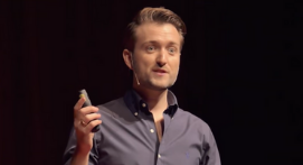 Tomas Pueyo photo 2 Tomas Pueyo photo 2