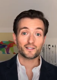 Tomas Pueyo photo 3 Tomas Pueyo photo 3