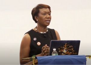 <p>Joy Reid is the voice many turn to for facts they can be confident in, commentary that speaks to politics, culture, and race in America, and conversations that inspire change</p>
