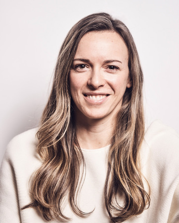 Jessica Jackley headshot Jessica Jackley headshot