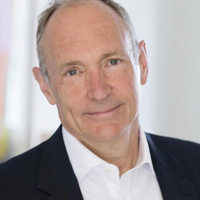 Sir Tim Berners-Lee