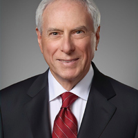 Dan Goldin